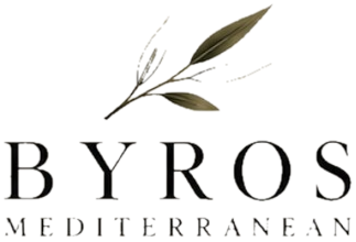 BYROS Mediterranean Kitchen